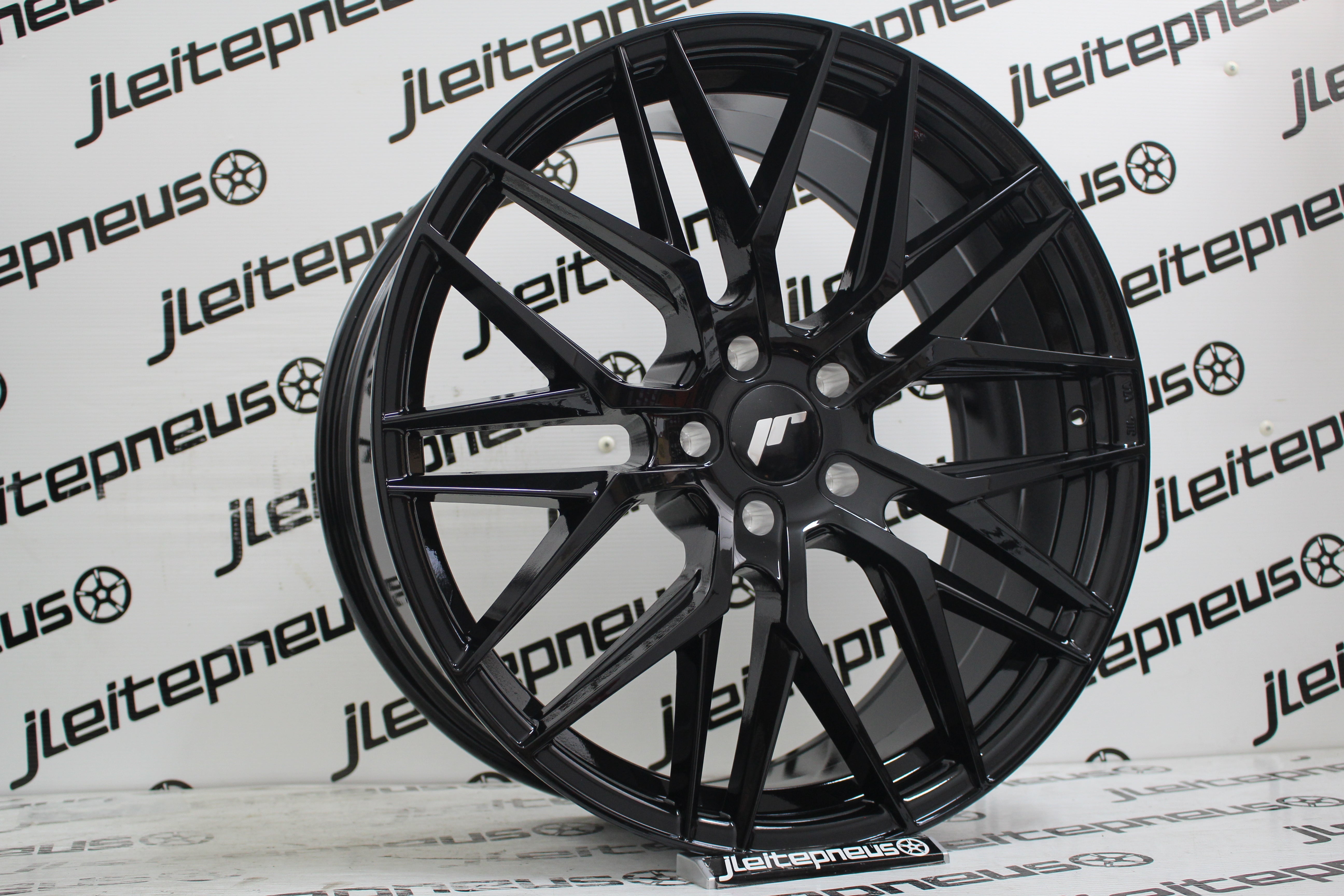 Jantes Novas Japan Racing JR28 20 5x114.3 8.5 ET20 - Fazemos Montagem/Envio