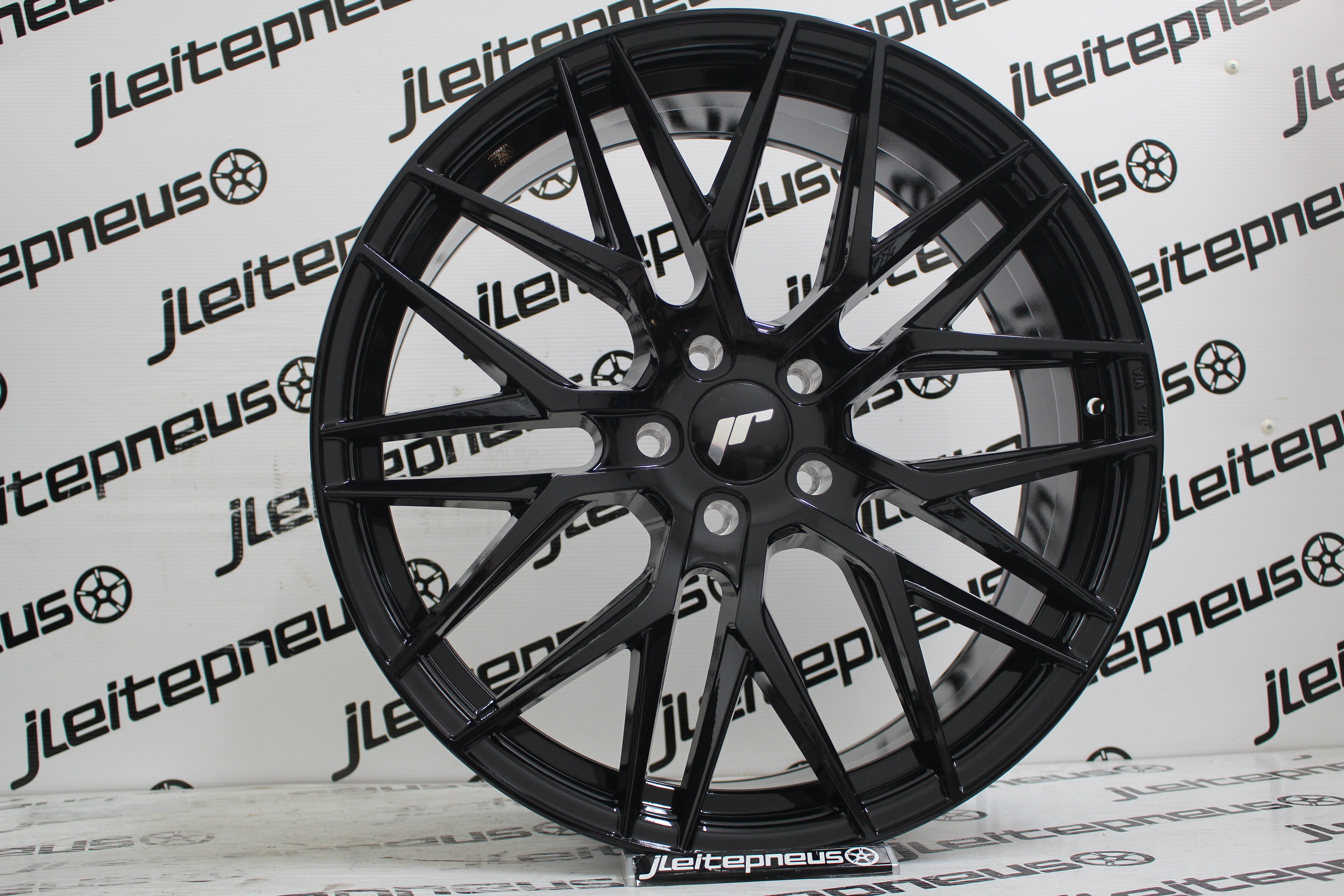 Jantes Novas Japan Racing JR28 20 5x114.3 8.5 ET20 - Fazemos Montagem/Envio