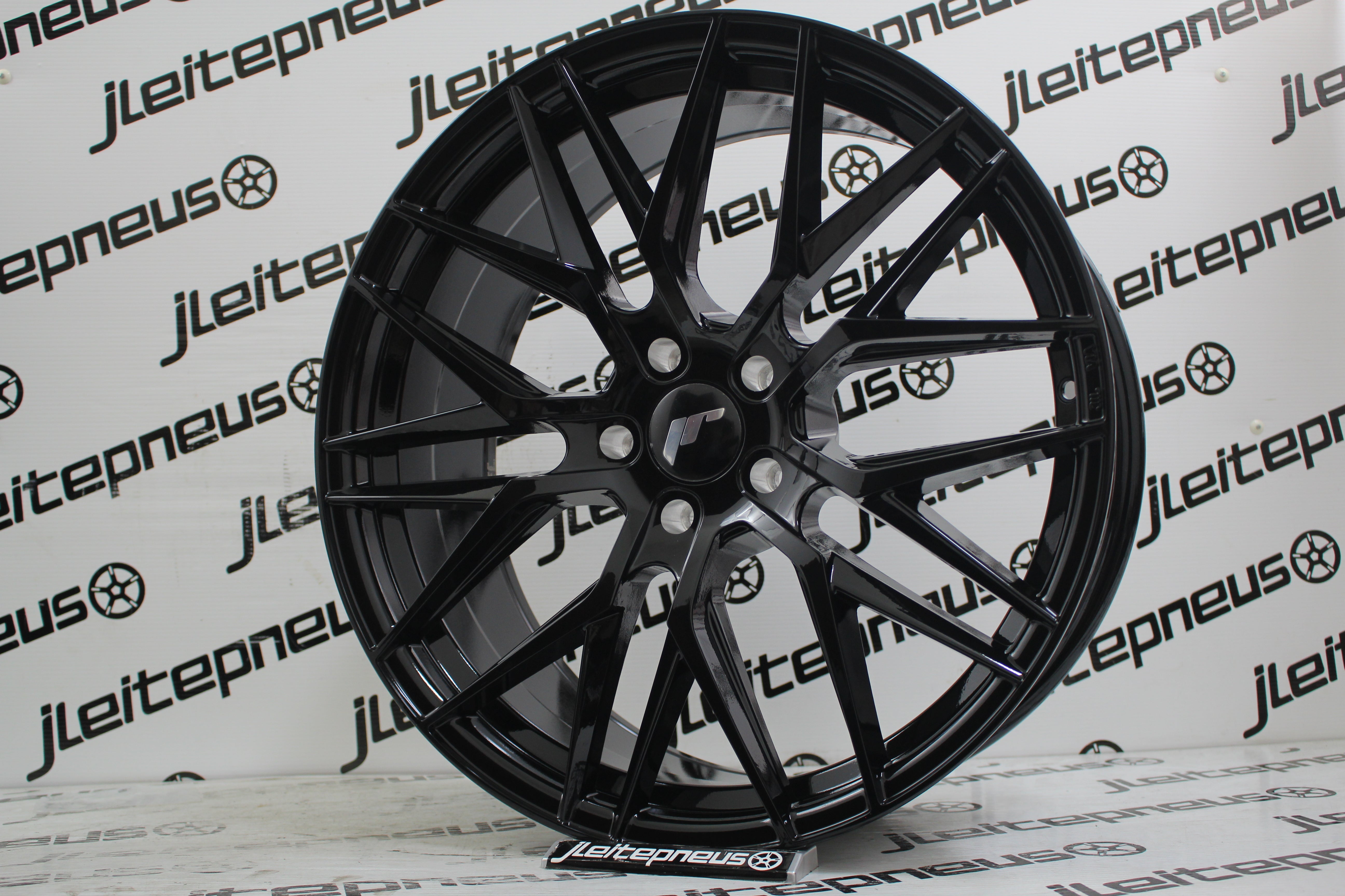 Jantes Novas Japan Racing JR28 20 5x114.3 8.5 ET20 - Fazemos Montagem/Envio