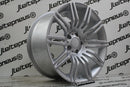 Jantes Novas BMW Spider 19 5x120 8.5+9.5 ET18+25 - Fazemos Montagem/Envio-1