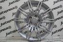 Jantes Novas BMW Spider 19 5x120 8.5+9.5 ET18+25 - Fazemos Montagem/Envio-3