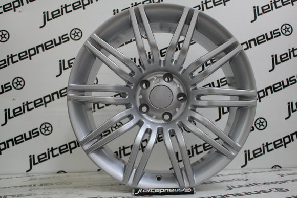 Jantes Novas BMW Spider 19 5x120 8.5+9.5 ET18+25 - Fazemos Montagem/Envio