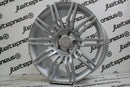 Jantes Novas BMW Spider 19 5x120 8.5+9.5 ET18+25 - Fazemos Montagem/Envio-4