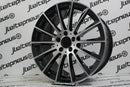 Jantes Novas Mercedes Turbine AMG 19 5x112 8.5+9.5 ET36+43 - Fazemos Montagem/Envio-4