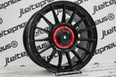 Jantes Style OZ Superturismo 15 4x100/114.3 7 ET35 - Fazemos Montagem/Envio-2
