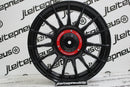 Jantes Style OZ Superturismo 15 4x100/114.3 7 ET35 - Fazemos Montagem/Envio-3