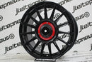 Jantes Style OZ Superturismo 15 4x100/114.3 7 ET35 - Fazemos Montagem/Envio-4