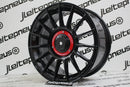 Jantes Style OZ Superturismo 15 4x100/114.3 7 ET35 - Fazemos Montagem/Envio-5