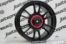 Jantes Style OZ Ultraleggera 15 4x100/114.3 7 ET35 - Fazemos Montagem/Envio-2