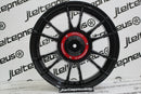 Jantes Style OZ Ultraleggera 15 4x100/114.3 7 ET35 - Fazemos Montagem/Envio-3