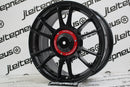 Jantes Style OZ Ultraleggera 15 4x100/114.3 7 ET35 - Fazemos Montagem/Envio-5