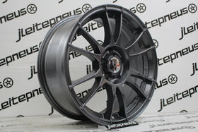 Jantes Novas Style OZ Ultraleggera 17 5x112 7.5 ET35 - Fazemos Montagem/Envio