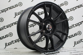 Jantes Novas Style OZ Ultraleggera 17 5x112 7.5 ET35 - Fazemos Montagem/Envio