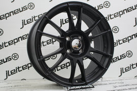 Jantes Novas Style OZ Ultraleggera 17 5x112 7.5 ET35 - Fazemos Montagem/Envio - 0