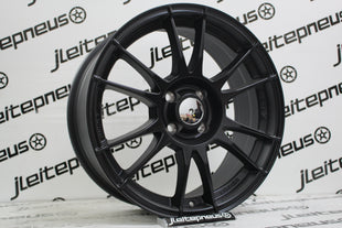 Jantes Novas Style OZ Ultraleggera 17 5x112 7.5 ET35 - Fazemos Montagem/Envio
