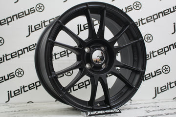 Jantes Novas Style OZ Ultraleggera 17 5x112 7.5 ET35 - Fazemos Montagem/Envio - 0
