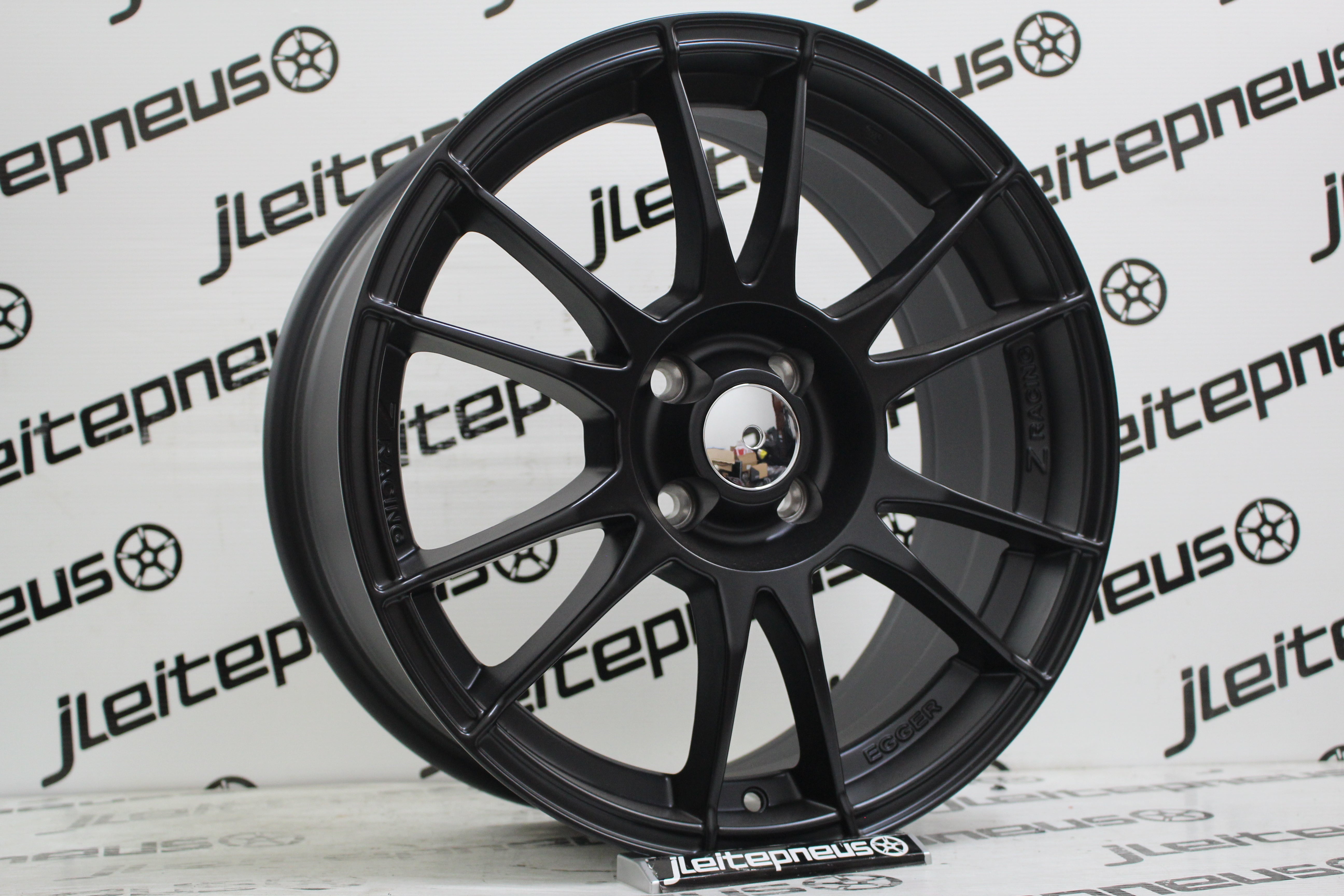 Jantes Novas Style OZ Ultraleggera 17 5x112 7.5 ET35 - Fazemos Montagem/Envio