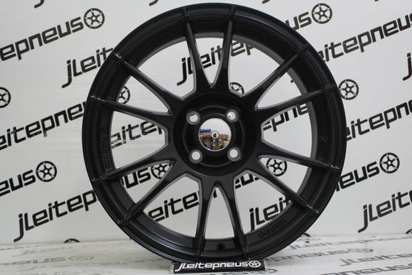 Jantes Novas Style OZ Ultraleggera 17 5x112 7.5 ET35 - Fazemos Montagem/Envio