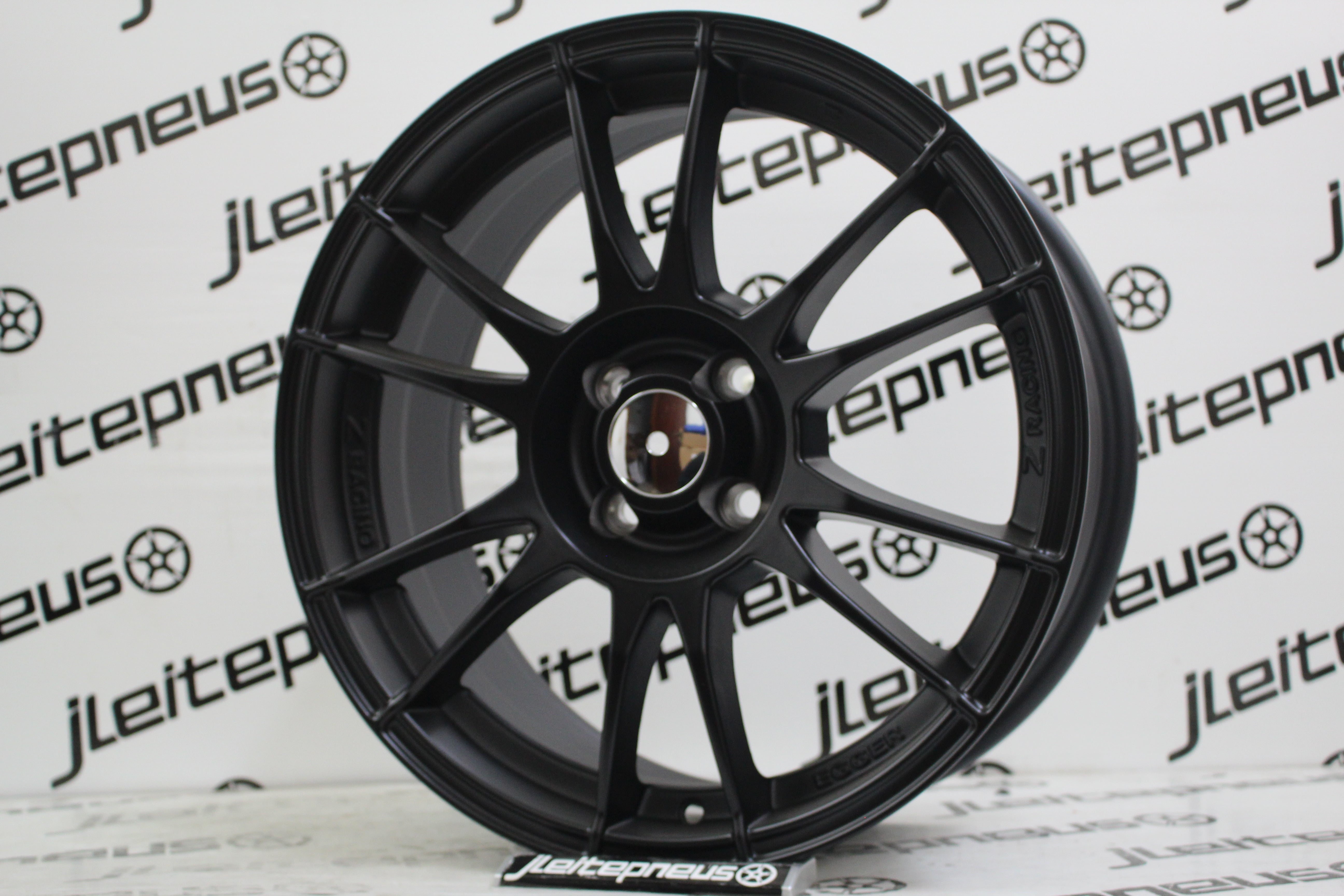 Jantes Novas Style OZ Ultraleggera 17 5x112 7.5 ET35 - Fazemos Montagem/Envio