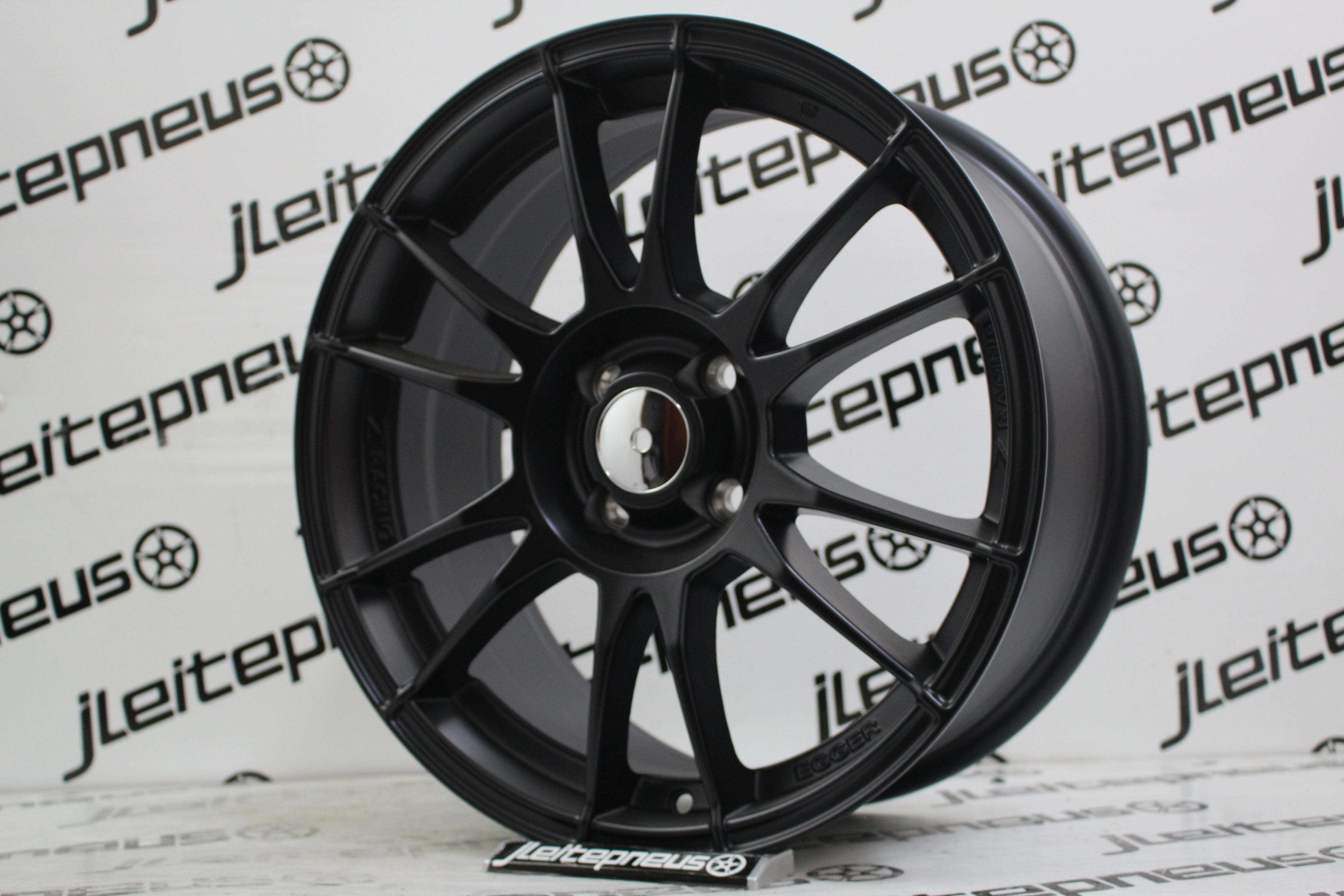 Jantes Novas Style OZ Ultraleggera 17 5x112 7.5 ET35 - Fazemos Montagem/Envio