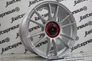 Jantes Novas Style OZ Ultraleggera 19 5x100/112 8.5 ET45 - Fazemos Montagem/Envio-1