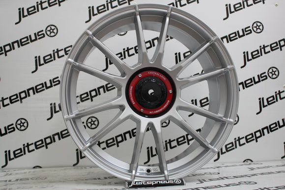 Jantes Novas Style OZ Ultraleggera 19 5x100/112 8.5 ET45 - Fazemos Montagem/Envio