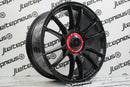 Jantes Novas Style OZ Ultraleggera 19 5x100/112 8.5 ET45 - Fazemos Montagem/Envio-1