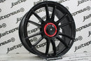 Jantes Novas Style OZ Ultraleggera 19 5x100/112 8.5 ET45 - Fazemos Montagem/Envio-2
