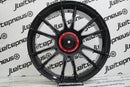 Jantes Novas Style OZ Ultraleggera 19 5x100/112 8.5 ET45 - Fazemos Montagem/Envio-3