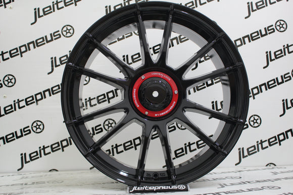 Jantes Novas Style OZ Ultraleggera 19 5x100/112 8.5 ET45 - Fazemos Montagem/Envio