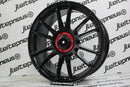 Jantes Novas Style OZ Ultraleggera 19 5x100/112 8.5 ET45 - Fazemos Montagem/Envio-4