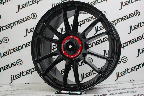 Jantes Novas Style OZ Ultraleggera 19 5x100/112 8.5 ET45 - Fazemos Montagem/Envio