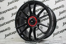 Jantes Novas Style OZ Ultraleggera 19 5x100/112 8.5 ET45 - Fazemos Montagem/Envio-5