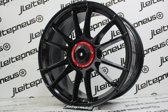 Jantes Novas Style OZ Ultraleggera 19 5x100/112 8.5 ET45 - Fazemos Montagem/Envio