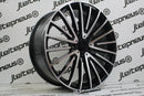 Jantes Novas Mercedes 19 5x112 8 ET45 - Fazemos Montagem/Envio-1