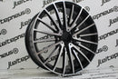 Jantes Novas Mercedes 19 5x112 8 ET45 - Fazemos Montagem/Envio-2