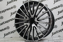 Jantes Novas Mercedes 19 5x112 8 ET45 - Fazemos Montagem/Envio-4