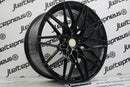Jantes Novas BMW G M3/M4 19 5x120 8.5+9.5 ET35 - Fazemos Montagem/Envio-1