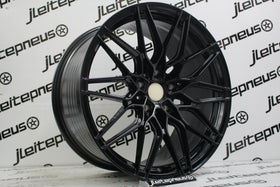 Jantes Novas BMW G M3/M4 19 5x120 8.5+9.5 ET35 - Fazemos Montagem/Envio