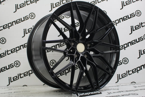 Jantes Novas BMW G M3/M4 19 5x120 8.5+9.5 ET35 - Fazemos Montagem/Envio