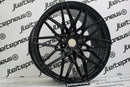 Jantes Novas BMW G M3/M4 19 5x120 8.5+9.5 ET35 - Fazemos Montagem/Envio-2