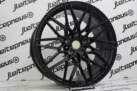 Jantes Novas BMW G M3/M4 19 5x120 8.5+9.5 ET35 - Fazemos Montagem/Envio
