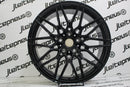 Jantes Novas BMW G M3/M4 19 5x120 8.5+9.5 ET35 - Fazemos Montagem/Envio-3