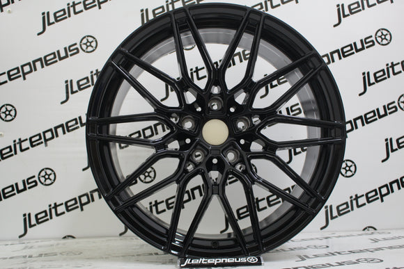 Jantes Novas BMW G M3/M4 19 5x120 8.5+9.5 ET35 - Fazemos Montagem/Envio