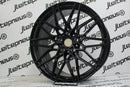 Jantes Novas BMW G M3/M4 19 5x120 8.5+9.5 ET35 - Fazemos Montagem/Envio-4