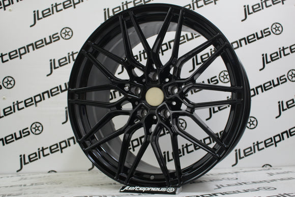 Jantes Novas BMW G M3/M4 19 5x120 8.5+9.5 ET35 - Fazemos Montagem/Envio