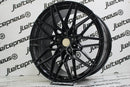 Jantes Novas BMW G M3/M4 19 5x120 8.5+9.5 ET35 - Fazemos Montagem/Envio-5