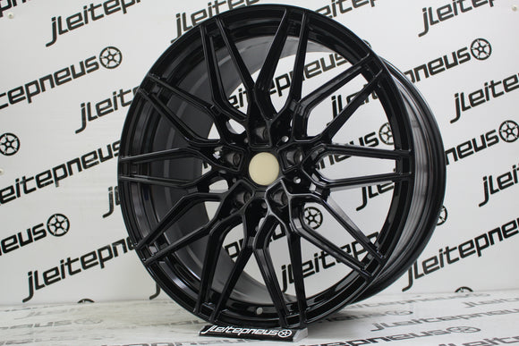 Jantes Novas BMW G M3/M4 19 5x120 8.5+9.5 ET35 - Fazemos Montagem/Envio