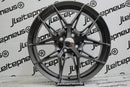 Jantes Novas Style HRE 17 4x100 7.5 ET35 - Fazemos Montagem/Envio-3