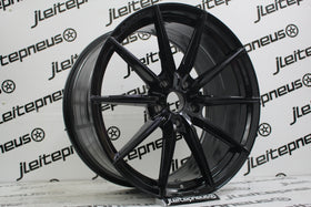 Jantes Novas BMW 19 5x120 8.5+9.5 ET30+35 - Fazemos Montagem/Envio